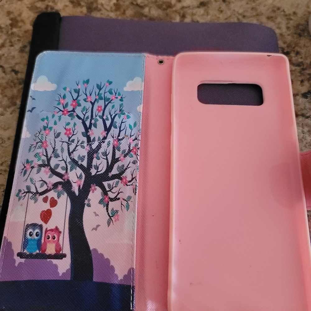 Phone case